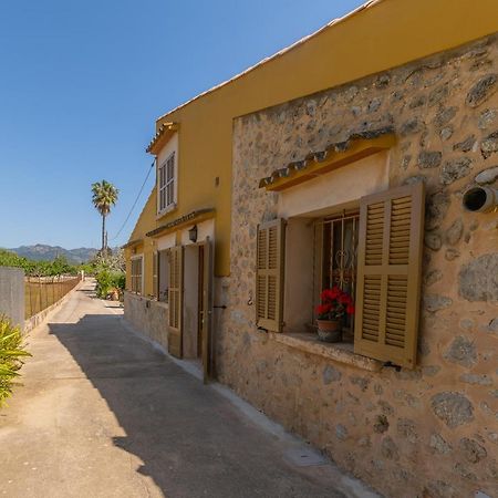 Finca Sa Sini Buger Exterior photo