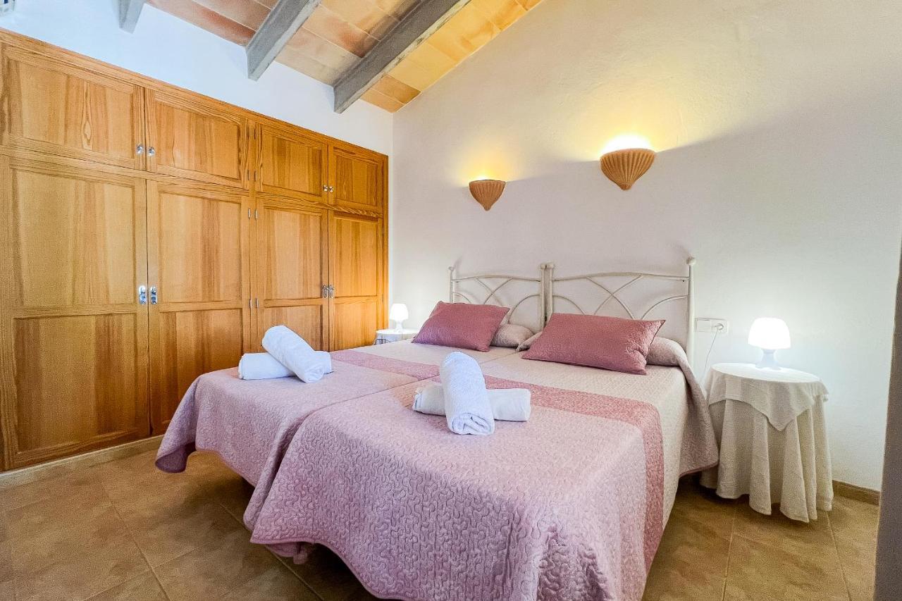 Finca Sa Sini Buger Exterior photo