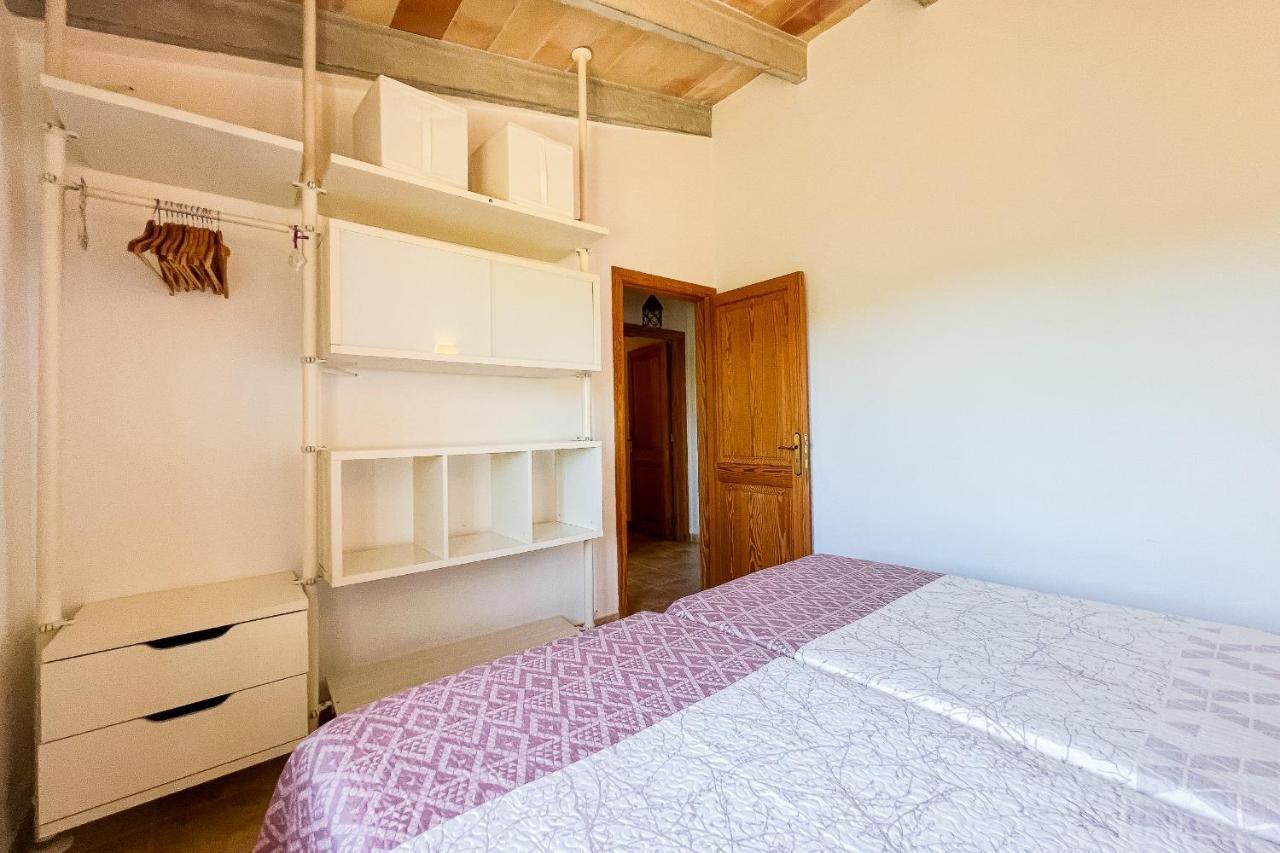 Finca Sa Sini Buger Exterior photo